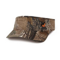 Realtree  Camo Fabric Visor